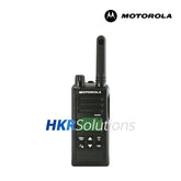 MOTOROLA Business XTK446 Compact Portable Two-Way Radio